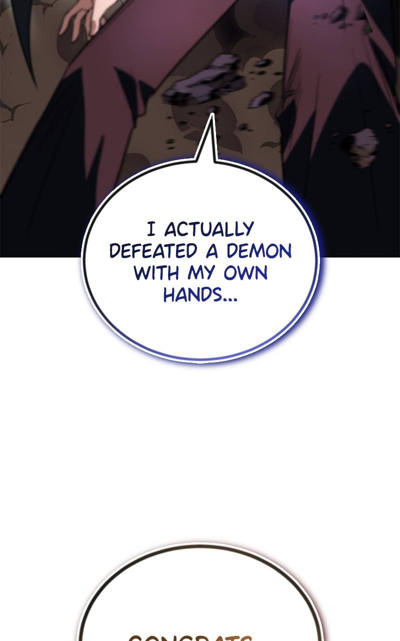 The Lazy Lord Masters the Sword Chapter 113 — page 41