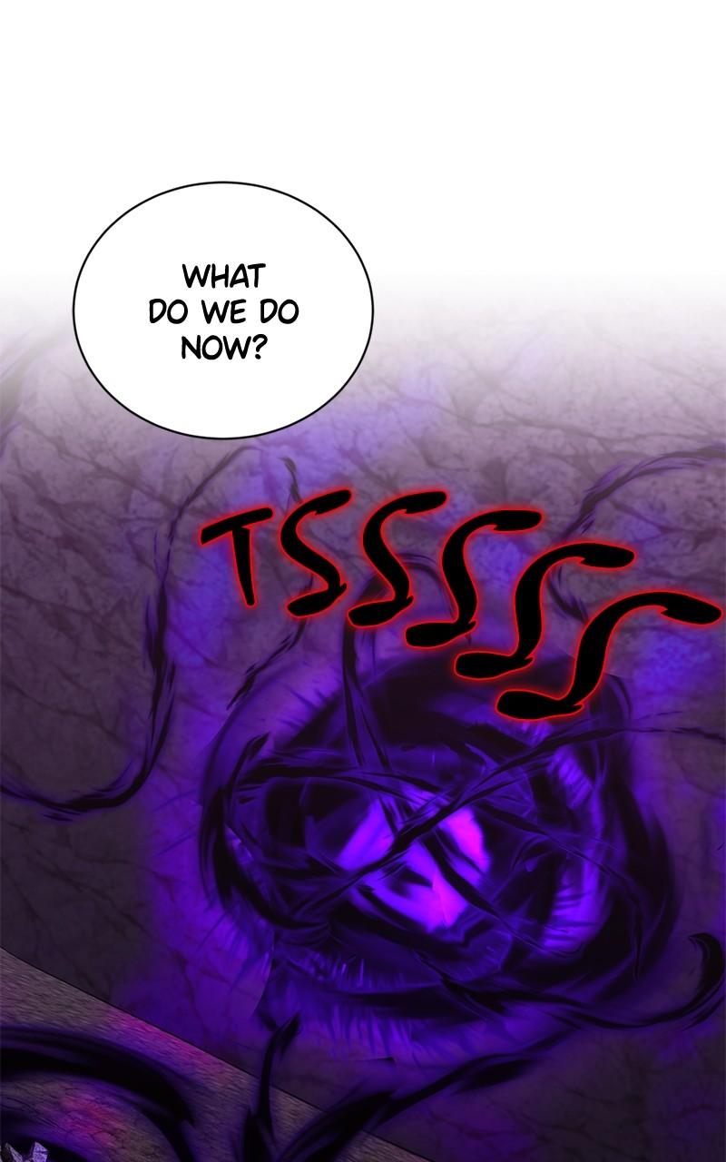 The Lazy Lord Masters the Sword Chapter 113 — page 47