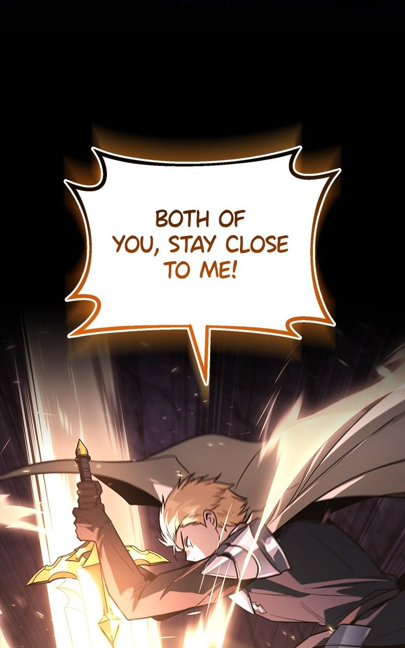 The Lazy Lord Masters the Sword Chapter 113 — page 58