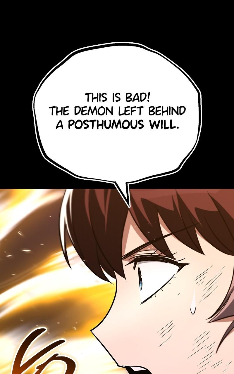 The Lazy Lord Masters the Sword Chapter 113 — page 64