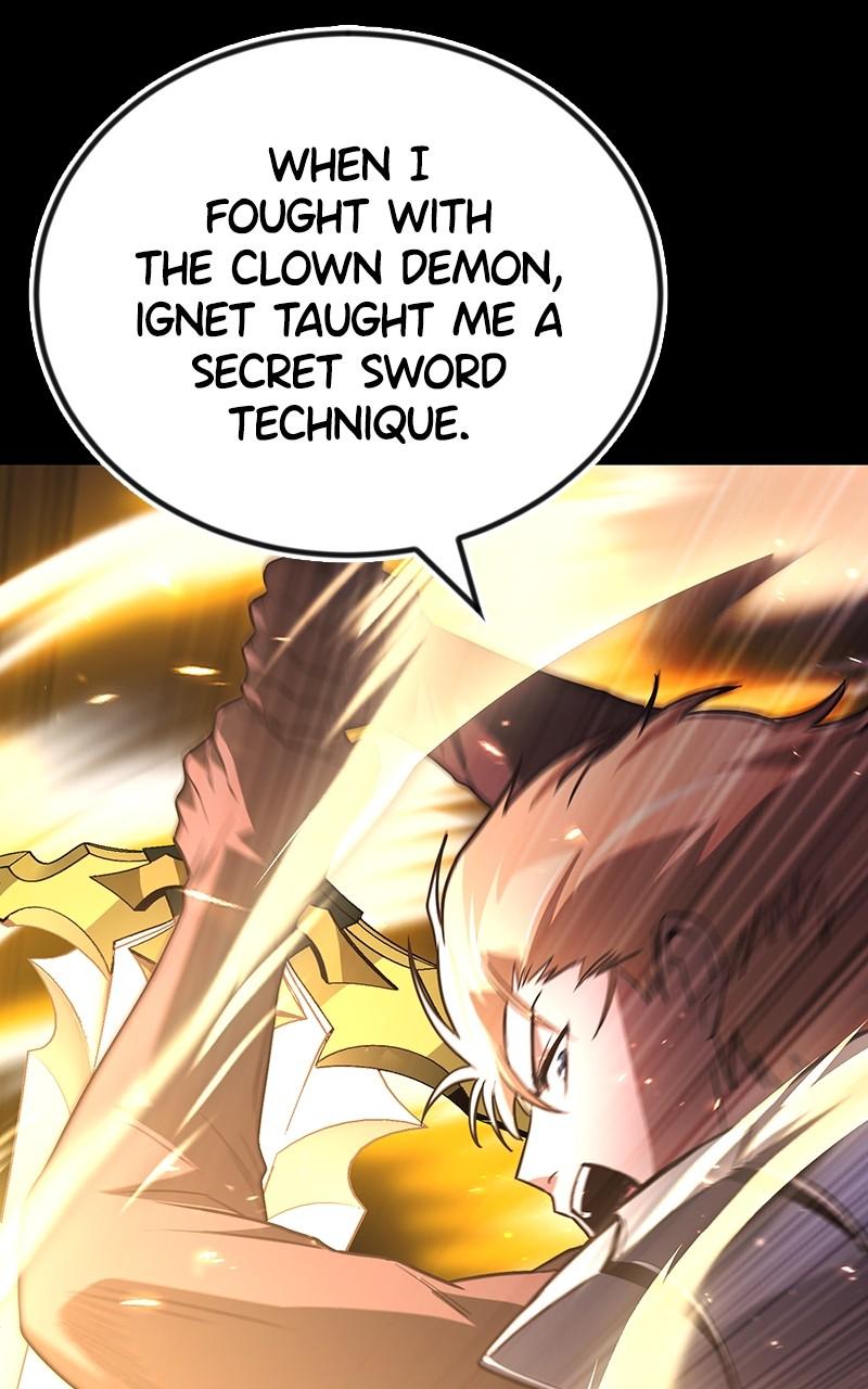 The Lazy Lord Masters the Sword Chapter 113 — page 68
