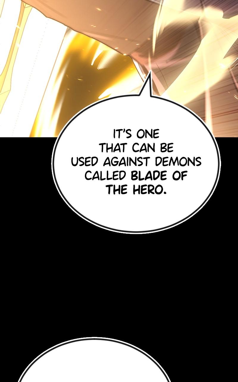 The Lazy Lord Masters the Sword Chapter 113 — page 69