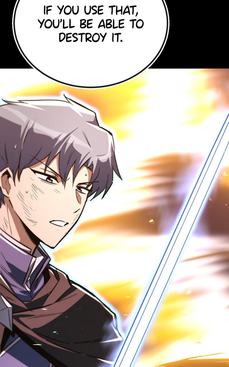 The Lazy Lord Masters the Sword Chapter 113 — page 70