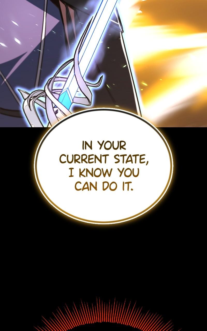 The Lazy Lord Masters the Sword Chapter 113 — page 71