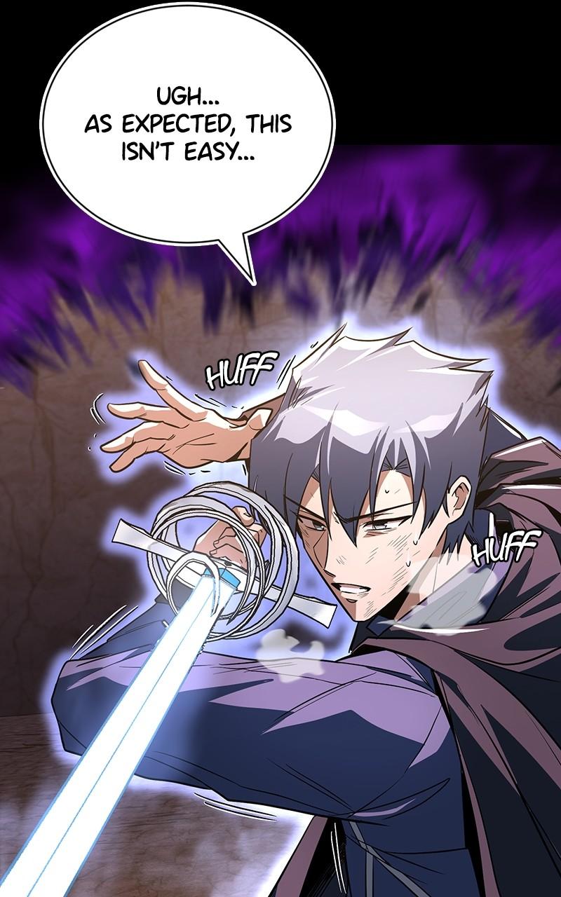 The Lazy Lord Masters the Sword Chapter 113 — page 76