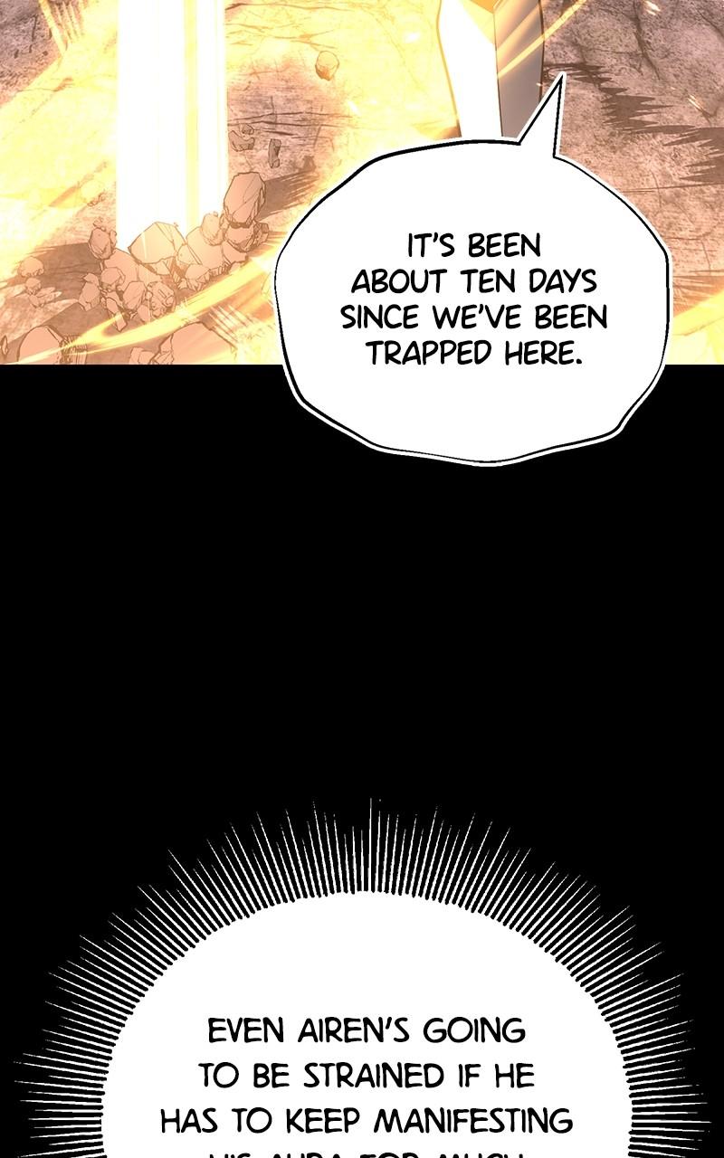 The Lazy Lord Masters the Sword Chapter 113 — page 79