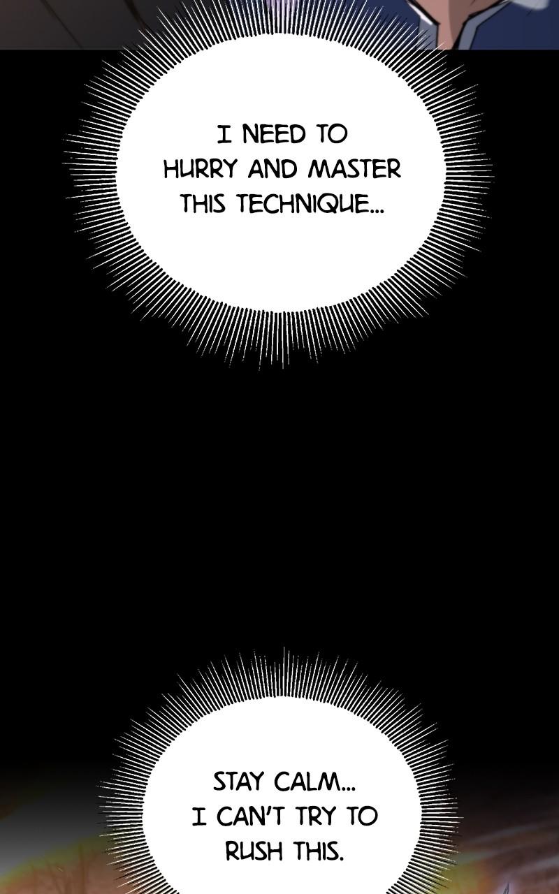 The Lazy Lord Masters the Sword Chapter 113 — page 81