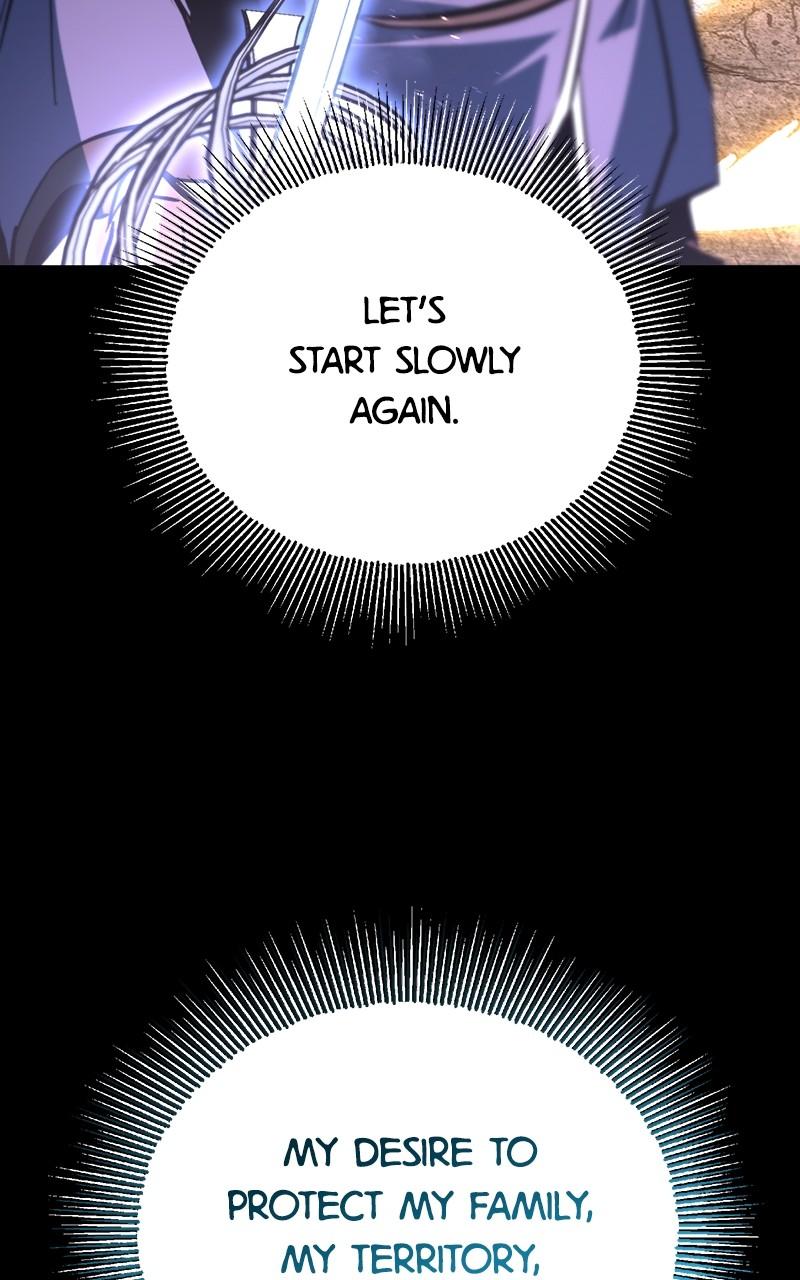 The Lazy Lord Masters the Sword Chapter 113 — page 83