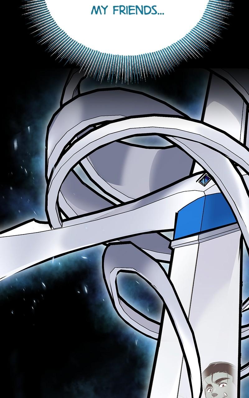The Lazy Lord Masters the Sword Chapter 113 — page 84