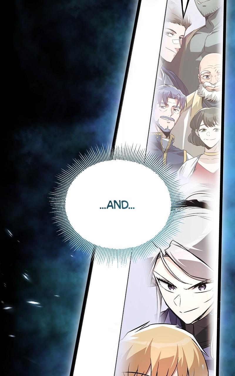The Lazy Lord Masters the Sword Chapter 113 — page 85