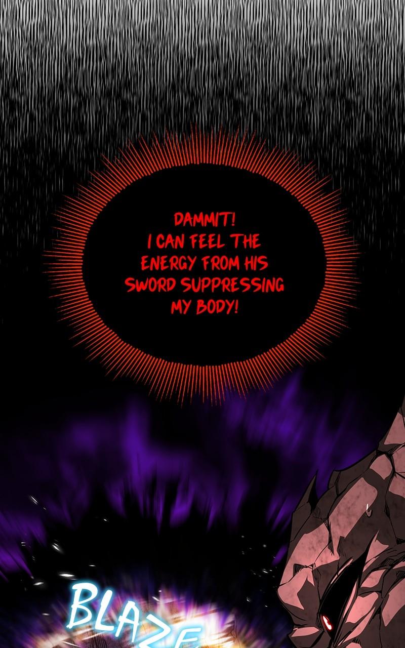 The Lazy Lord Masters the Sword Chapter 113 — page 96