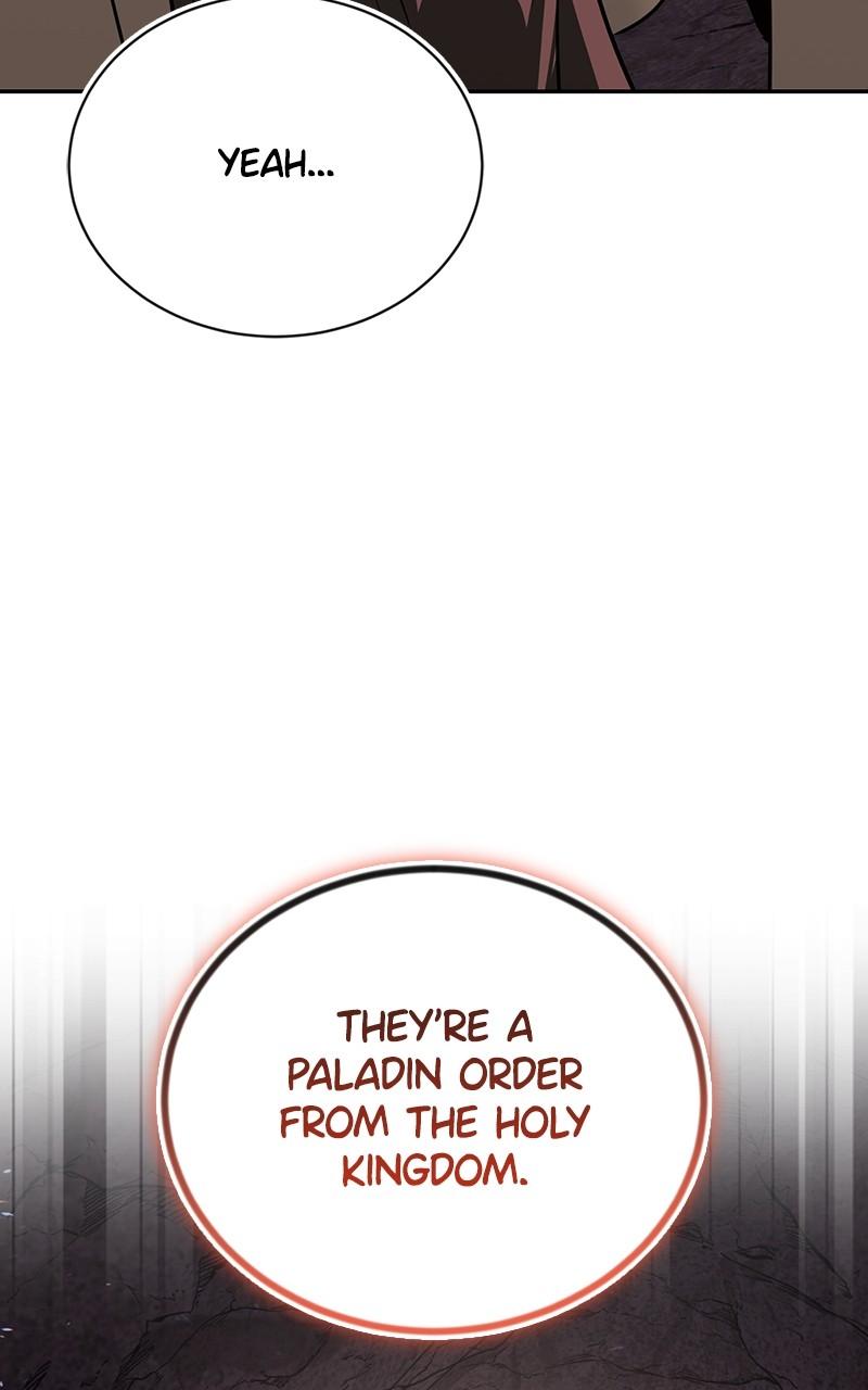 The Lazy Lord Masters the Sword Chapter 113 — page 116