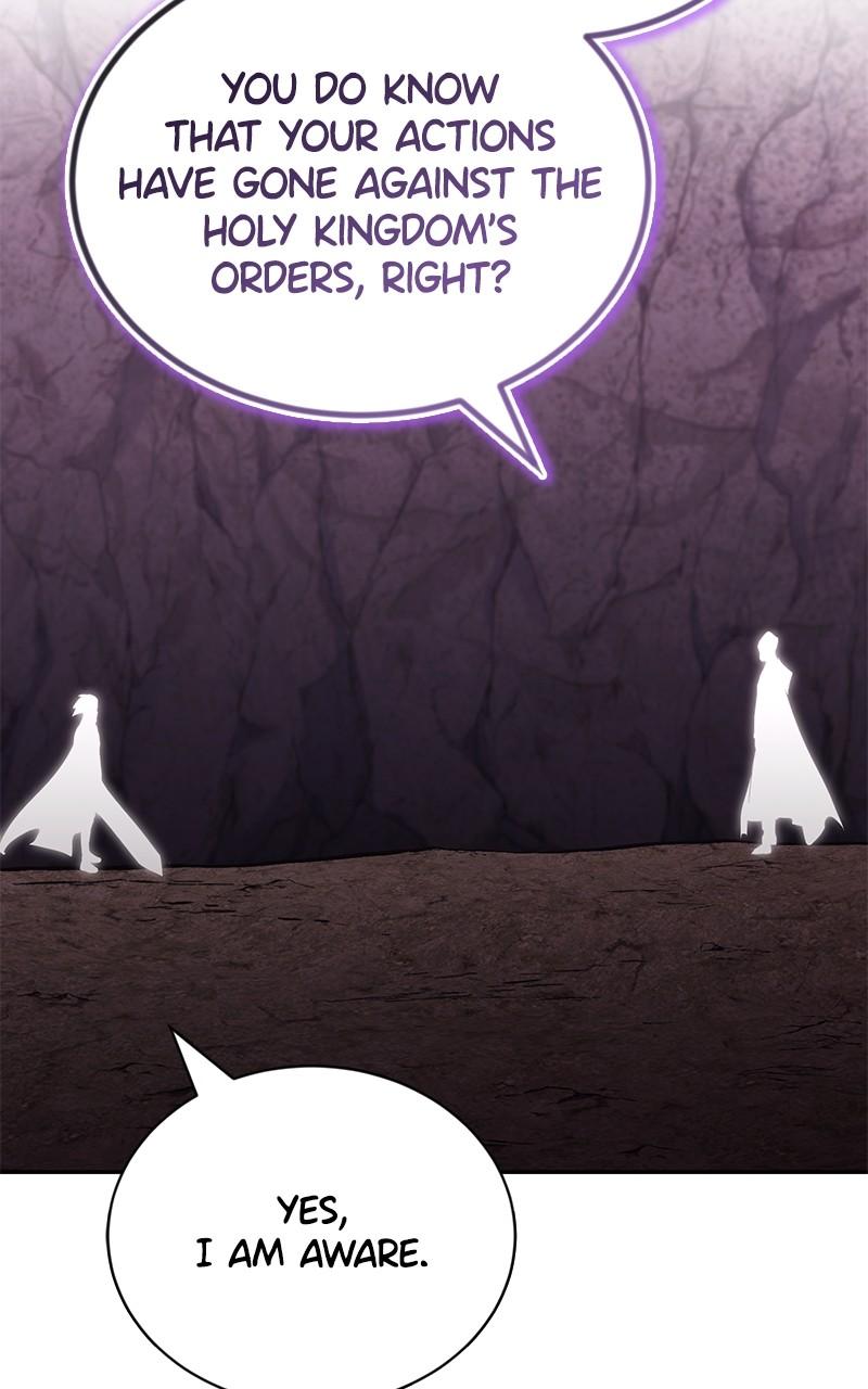 The Lazy Lord Masters the Sword Chapter 113 — page 121