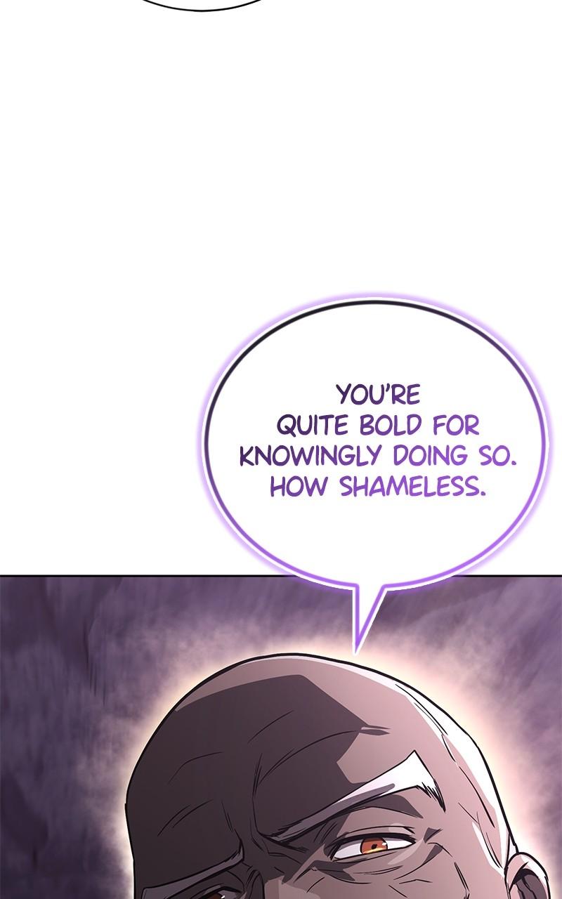 The Lazy Lord Masters the Sword Chapter 113 — page 122