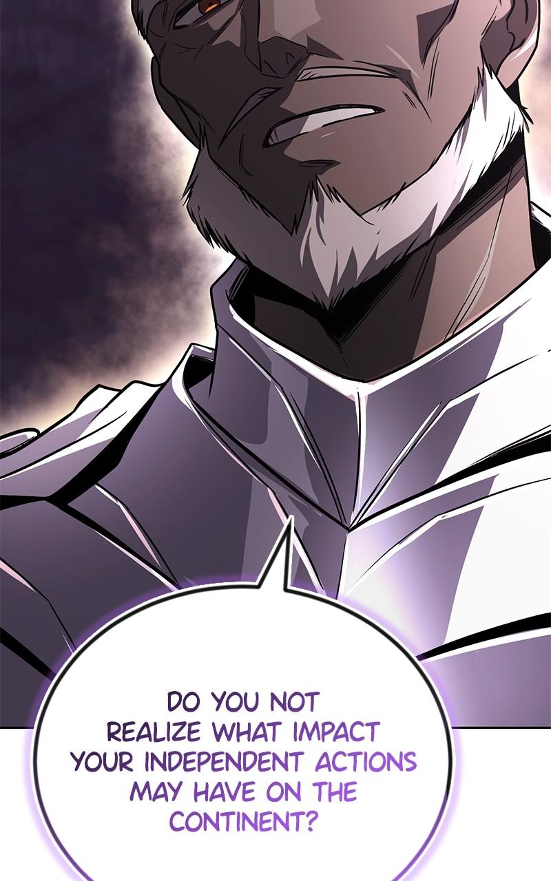 The Lazy Lord Masters the Sword Chapter 113 — page 123