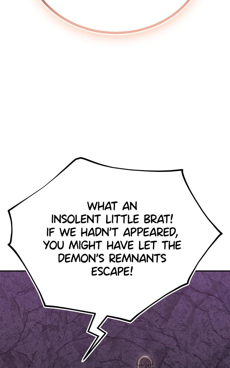 The Lazy Lord Masters the Sword Chapter 113 — page 128