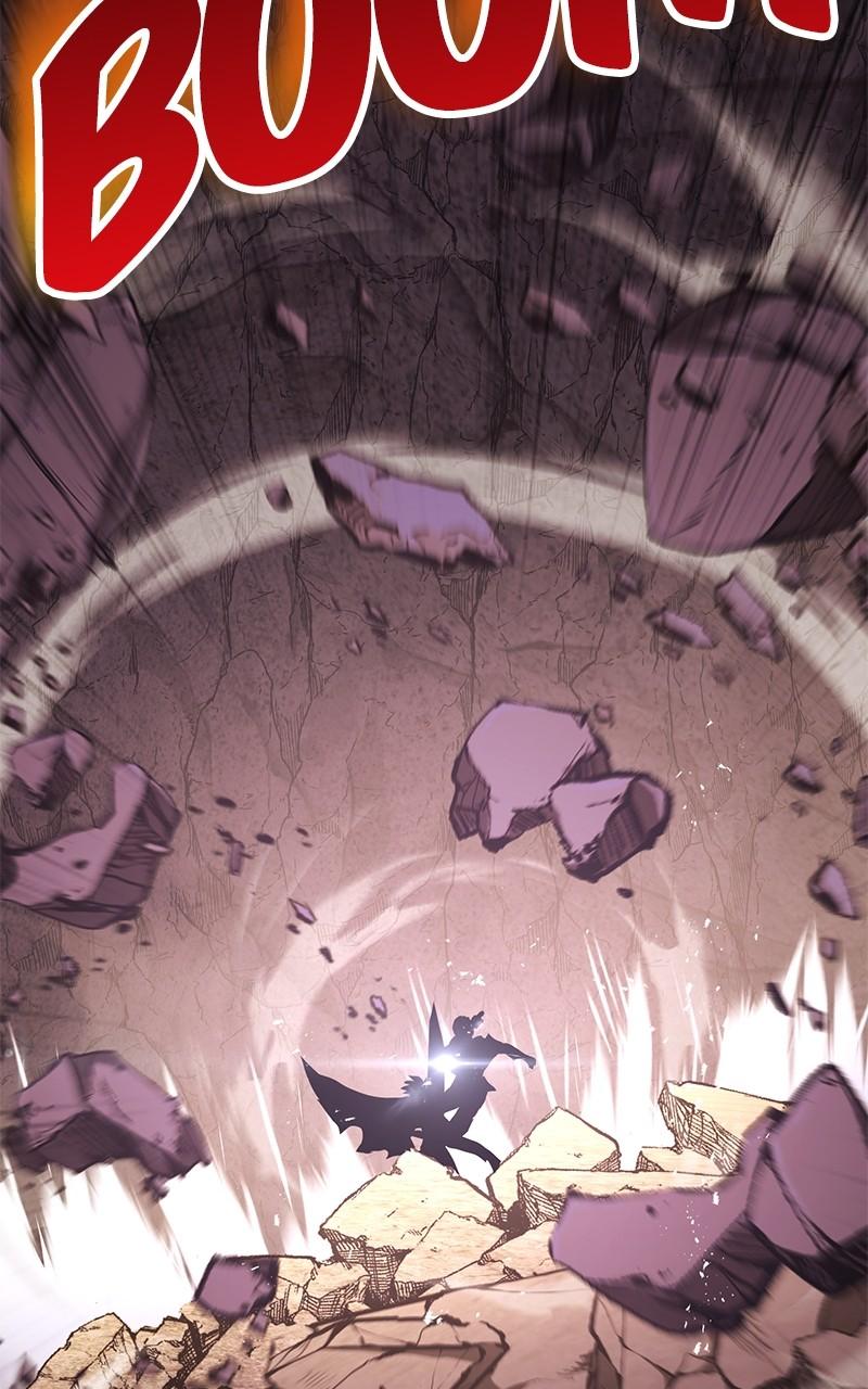 The Lazy Lord Masters the Sword Chapter 113 — page 136