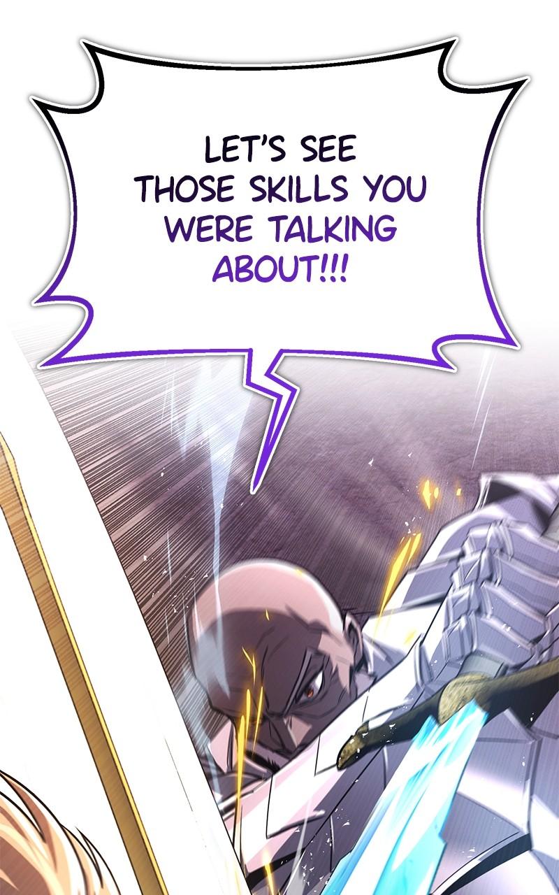 The Lazy Lord Masters the Sword Chapter 113 — page 138