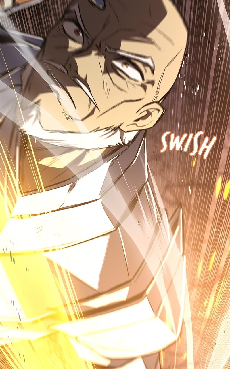 The Lazy Lord Masters the Sword Chapter 114 — page 20