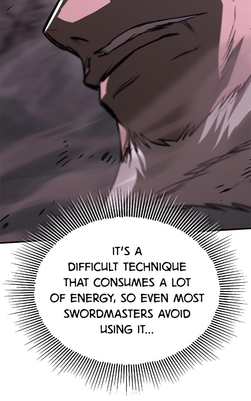 The Lazy Lord Masters the Sword Chapter 114 — page 23