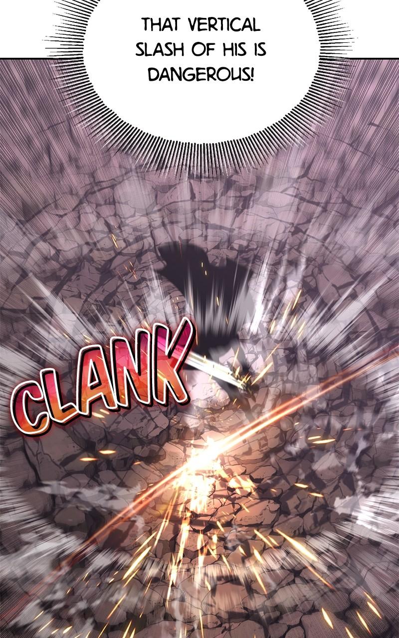 The Lazy Lord Masters the Sword Chapter 114 — page 55