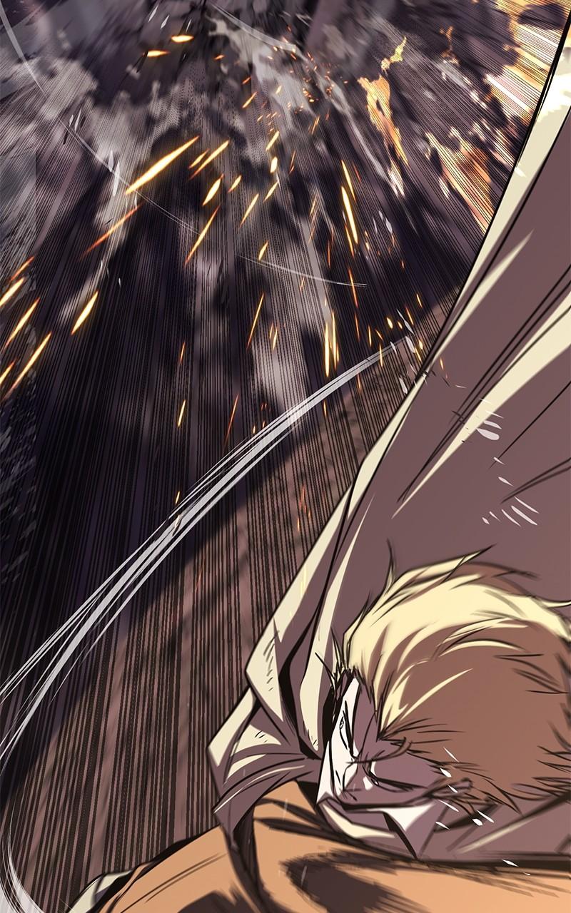 The Lazy Lord Masters the Sword Chapter 114 — page 65