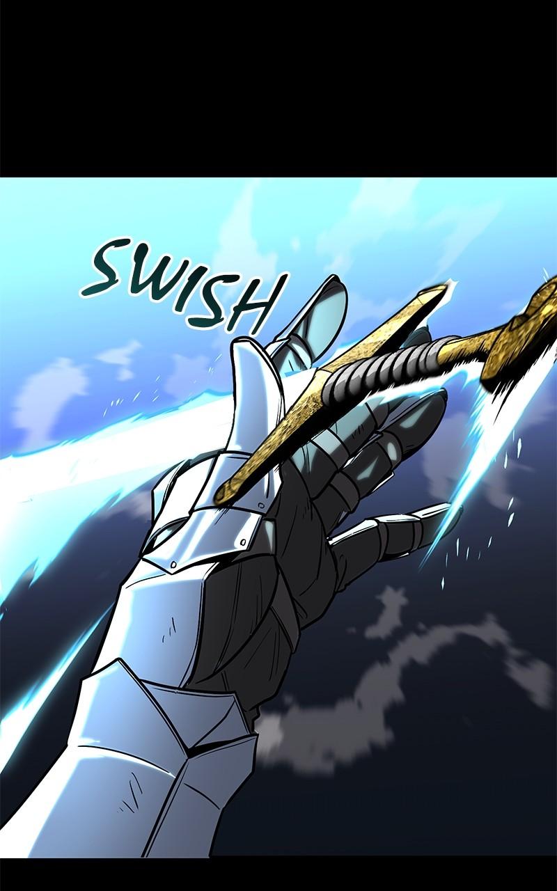 The Lazy Lord Masters the Sword Chapter 114 — page 74