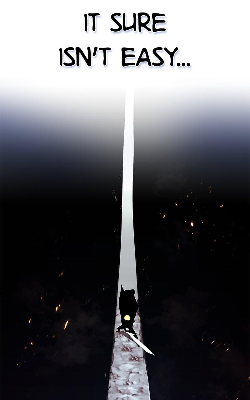 The Lazy Lord Masters the Sword Chapter 114 — page 98