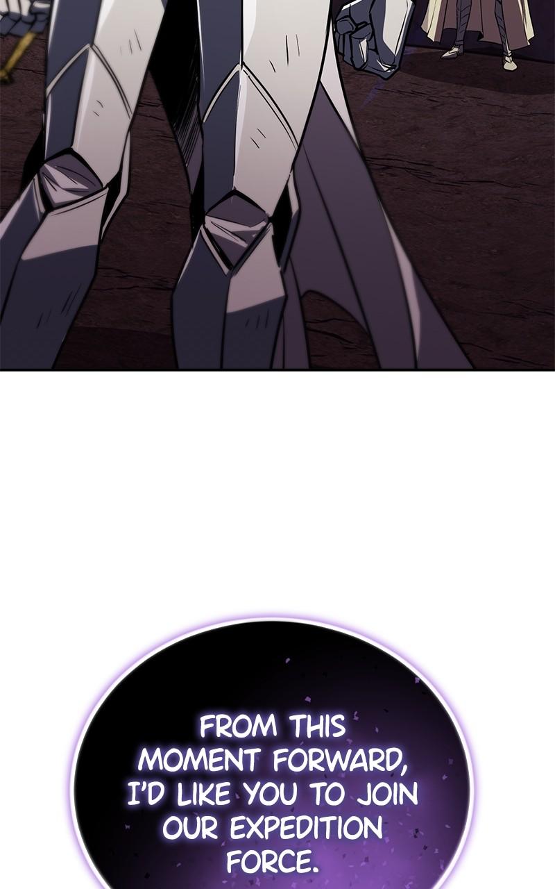 The Lazy Lord Masters the Sword Chapter 114 — page 124