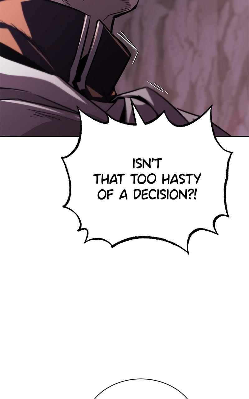 The Lazy Lord Masters the Sword Chapter 114 — page 129
