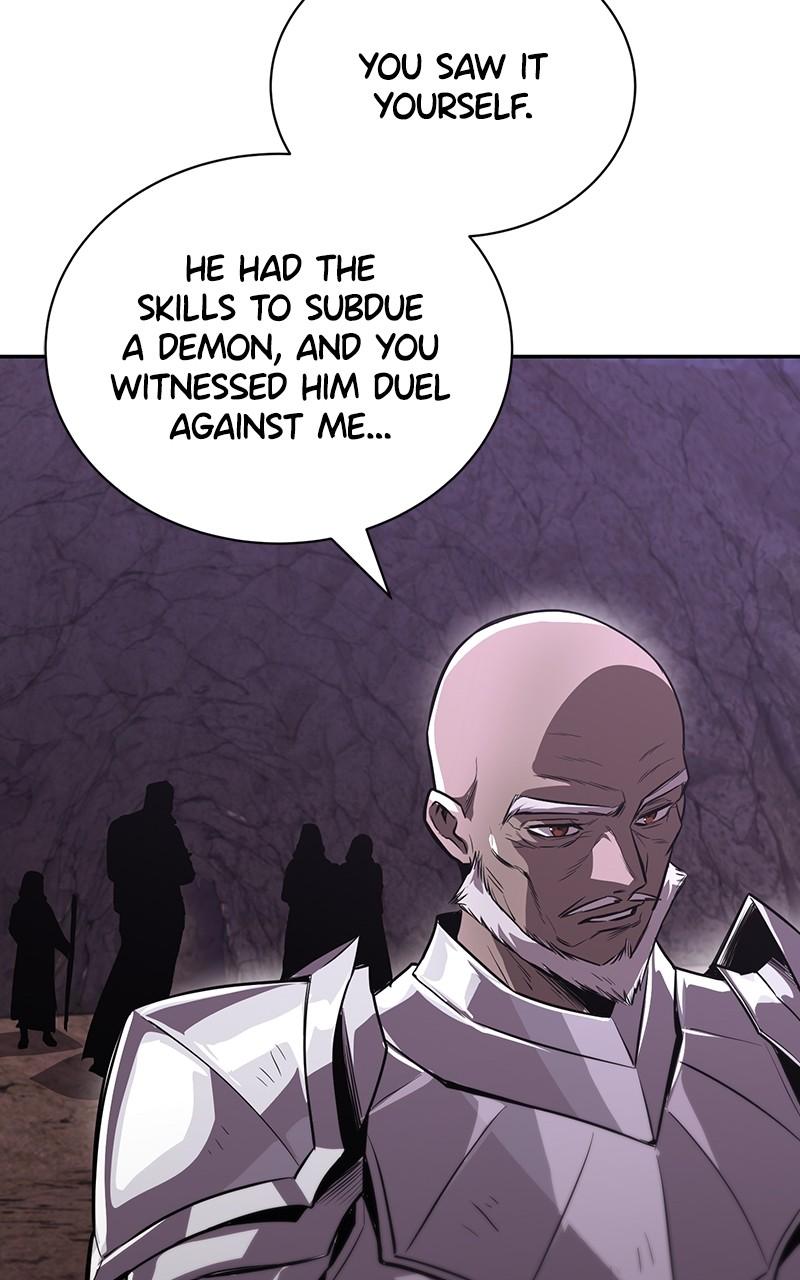 The Lazy Lord Masters the Sword Chapter 114 — page 130