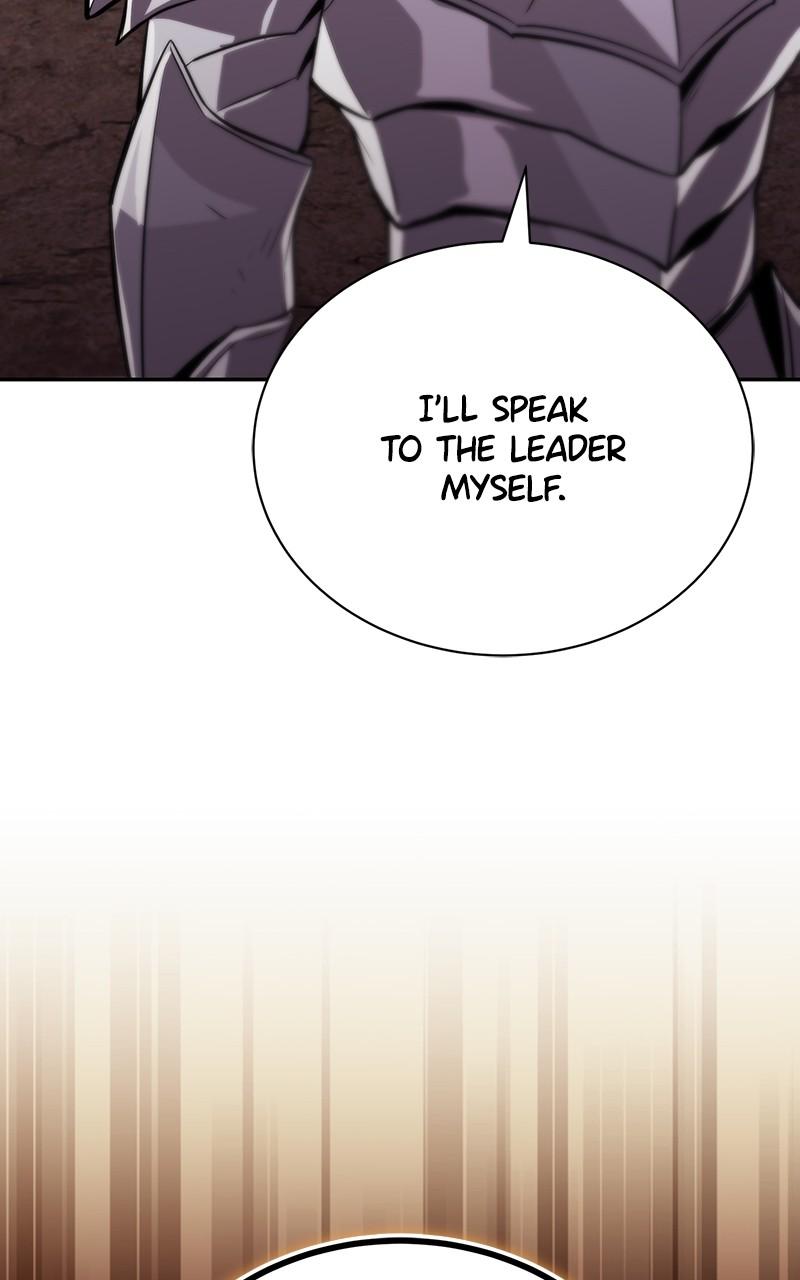 The Lazy Lord Masters the Sword Chapter 114 — page 131
