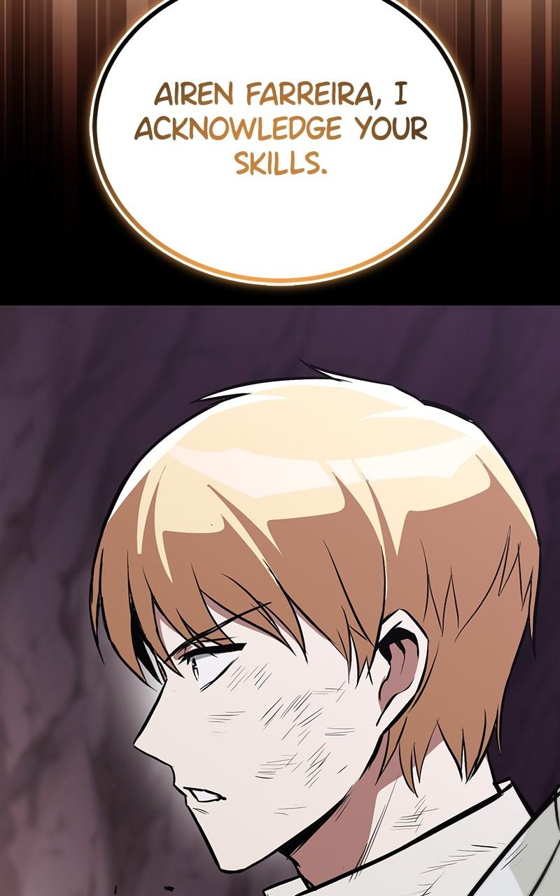 The Lazy Lord Masters the Sword Chapter 114 — page 132