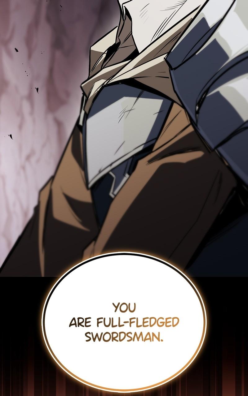 The Lazy Lord Masters the Sword Chapter 114 — page 133