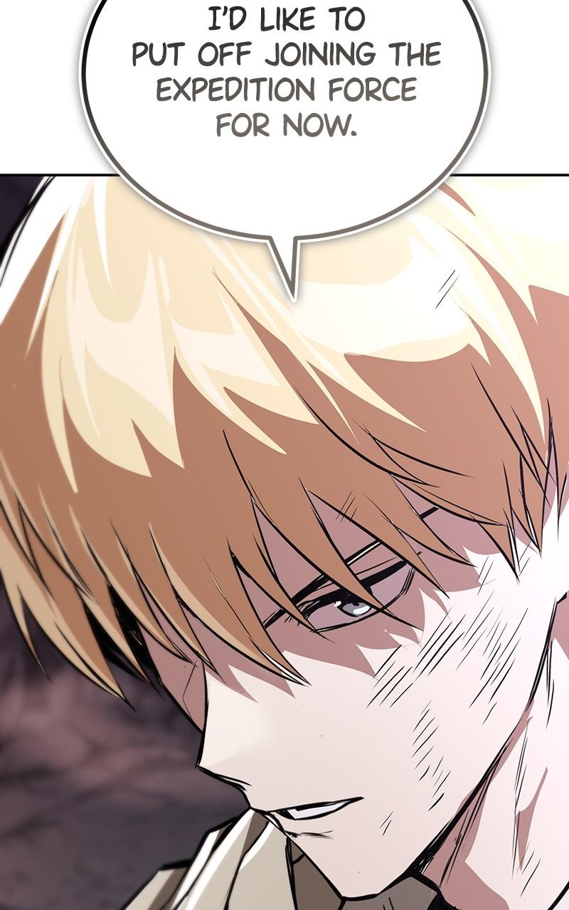 The Lazy Lord Masters the Sword Chapter 114 — page 138