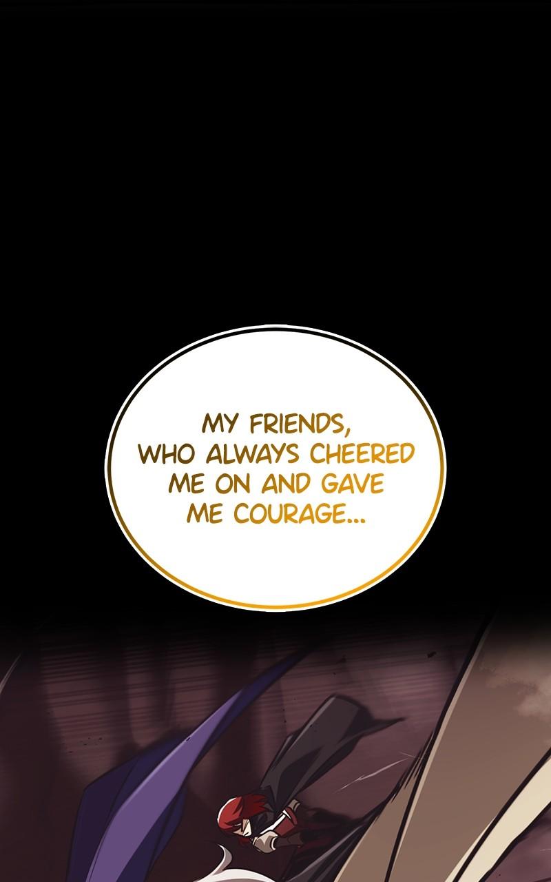 The Lazy Lord Masters the Sword Chapter 114 — page 146