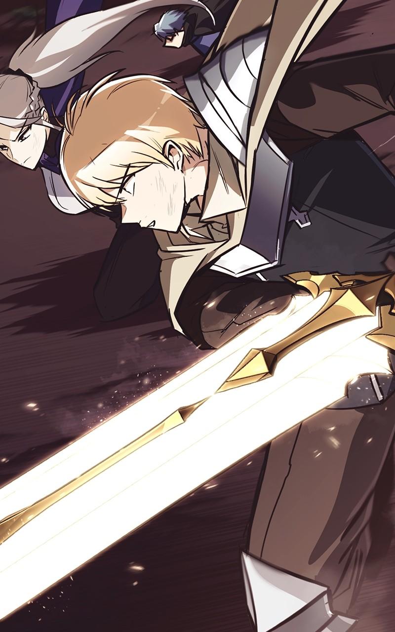 The Lazy Lord Masters the Sword Chapter 114 — page 147