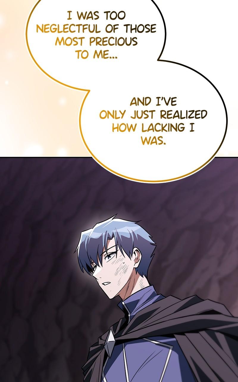 The Lazy Lord Masters the Sword Chapter 114 — page 149