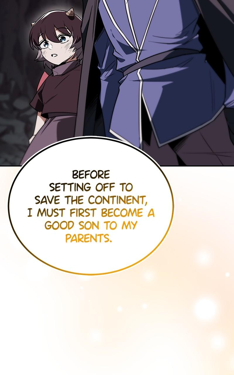 The Lazy Lord Masters the Sword Chapter 114 — page 150