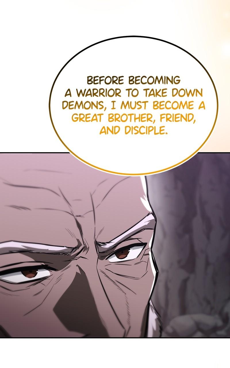 The Lazy Lord Masters the Sword Chapter 114 — page 151