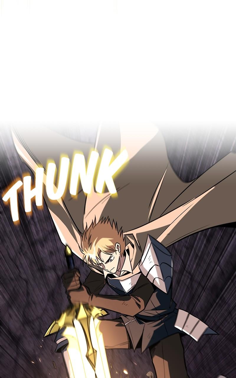 The Lazy Lord Masters the Sword Chapter 114 — page 155