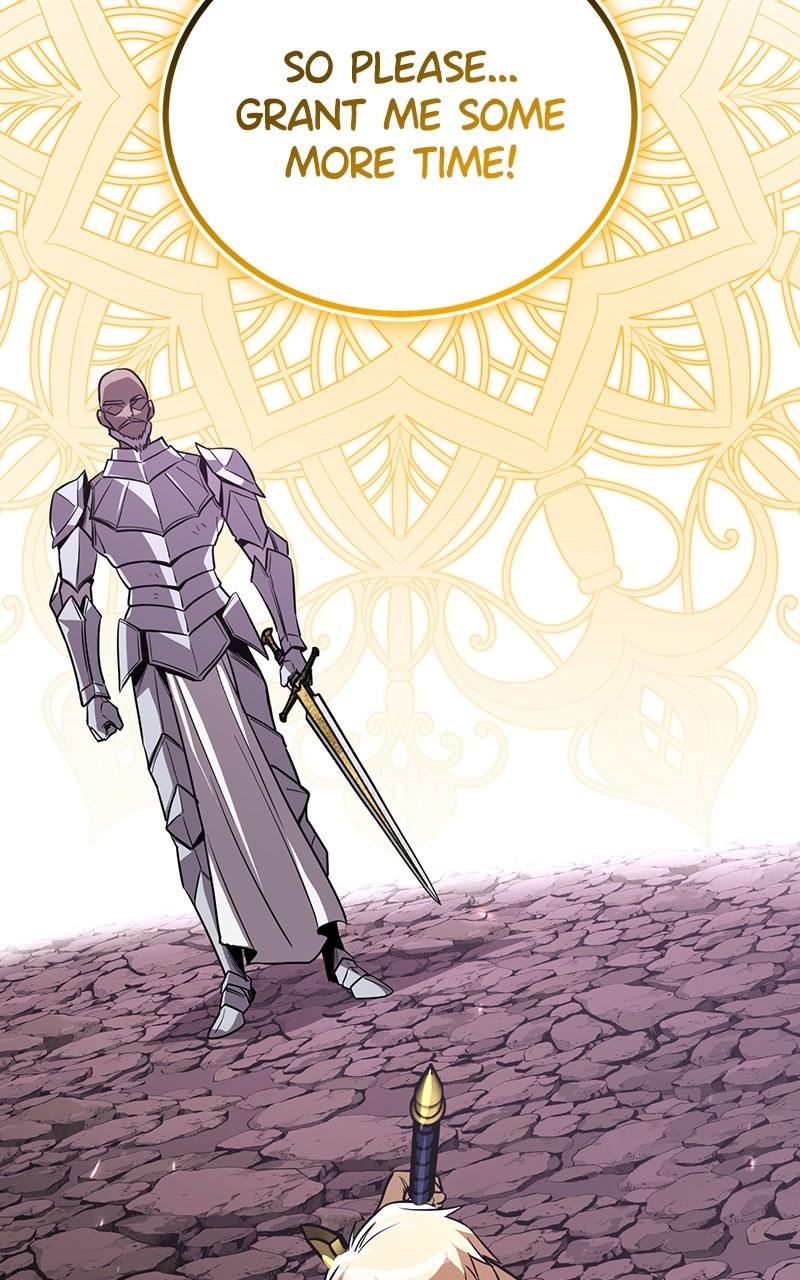The Lazy Lord Masters the Sword Chapter 114 — page 157