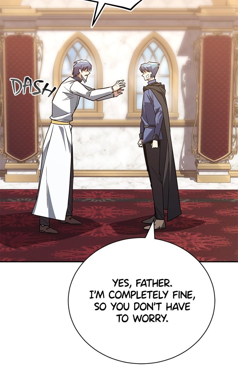 The Lazy Lord Masters the Sword Chapter 114 — page 165