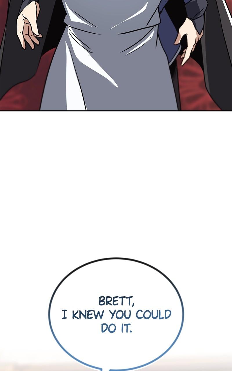 The Lazy Lord Masters the Sword Chapter 114 — page 167