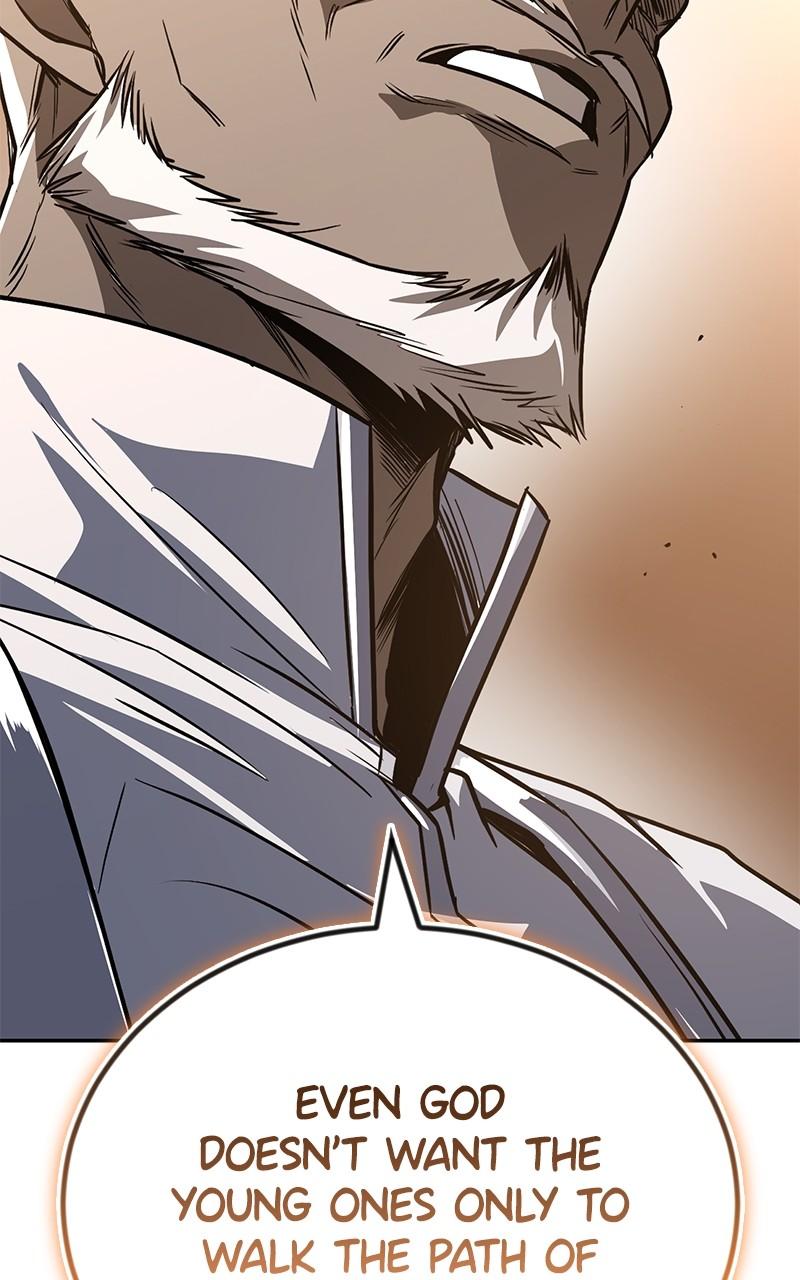 The Lazy Lord Masters the Sword Chapter 114 — page 176