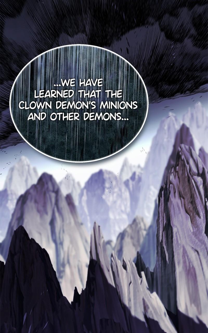 The Lazy Lord Masters the Sword Chapter 114 — page 180