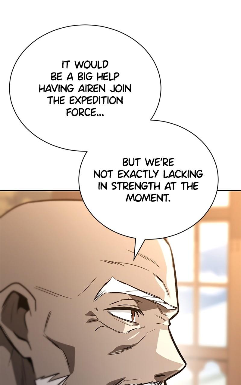 The Lazy Lord Masters the Sword Chapter 114 — page 182