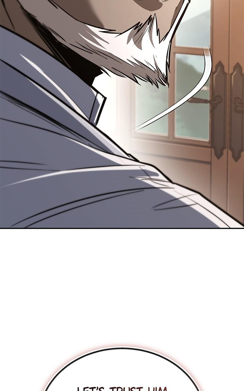 The Lazy Lord Masters the Sword Chapter 114 — page 185