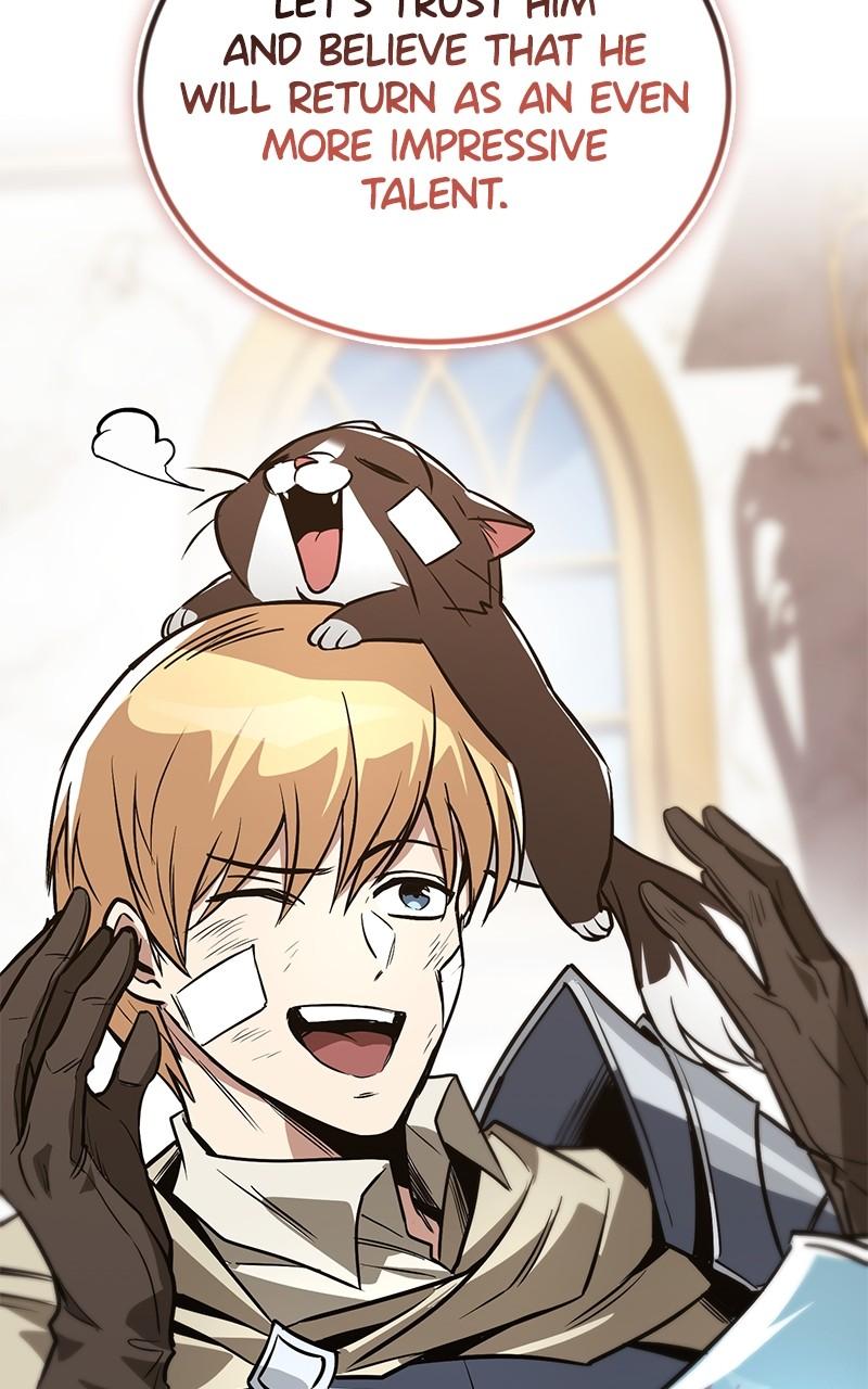 The Lazy Lord Masters the Sword Chapter 114 — page 186
