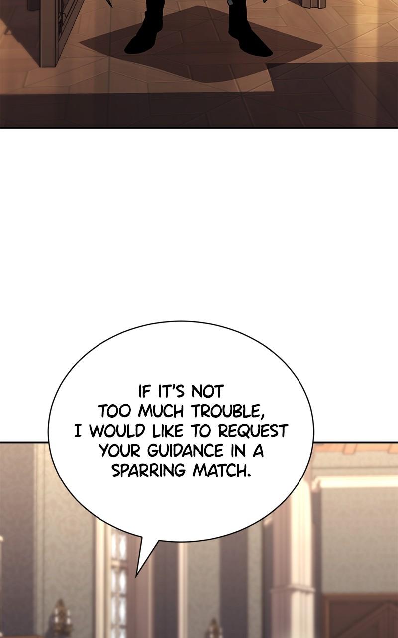 The Lazy Lord Masters the Sword Chapter 115 — page 5
